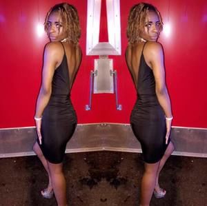 Meet your Posher, Yasmen